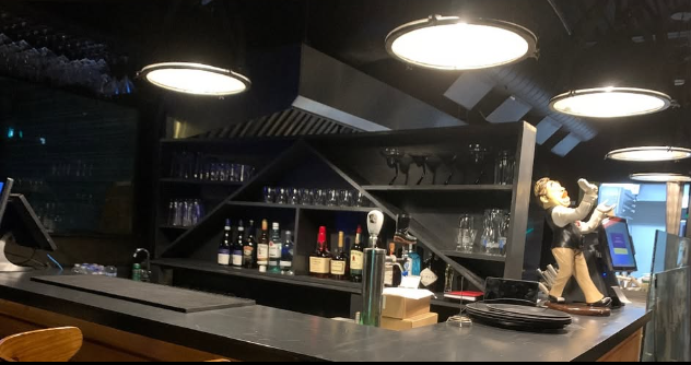 Where Fine Dining Meets Comfort