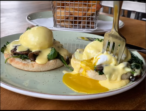 Inspired by Global Flavors