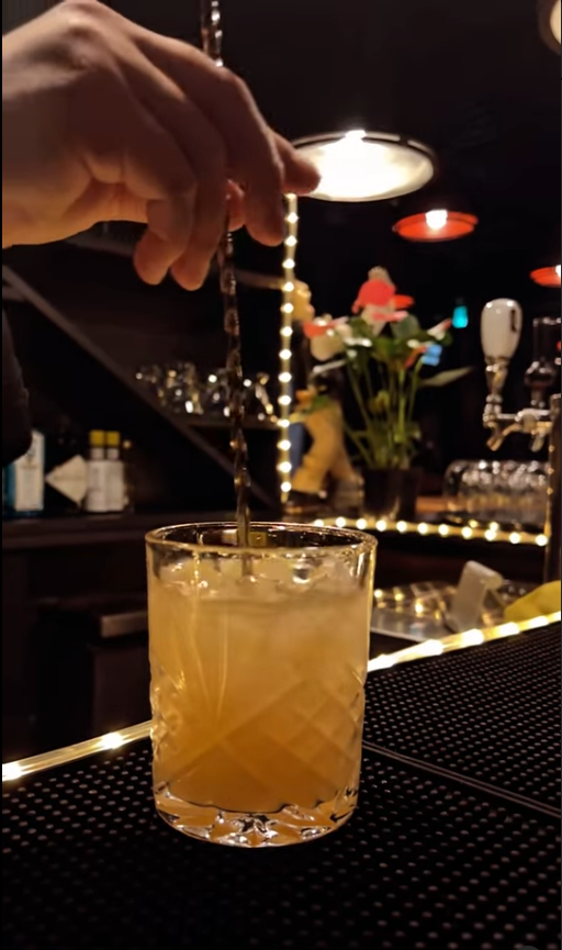 Anniversary Celebrations Leslieville, romantic dinner Nola Eatery & Bar, couples dining To