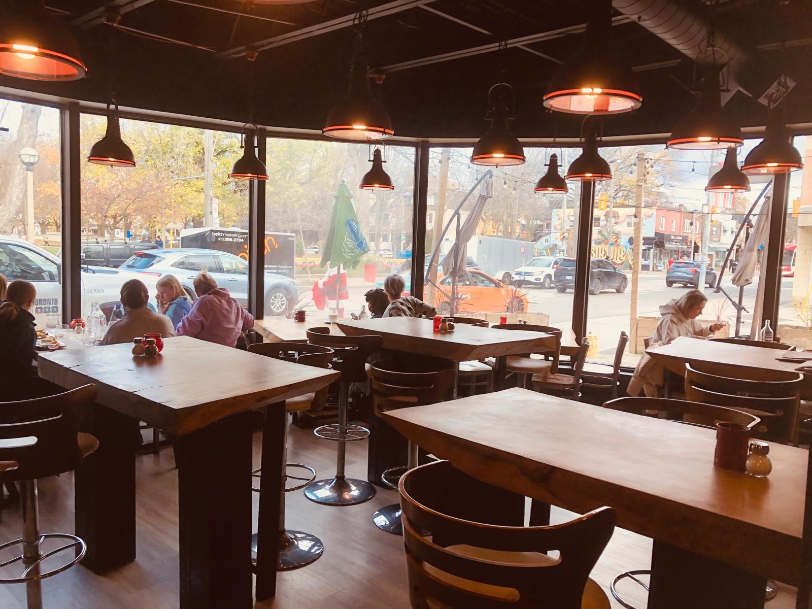 Wine Bar Leslieville: Discover Nola's Signature Pairings and Cozy Patio Nights